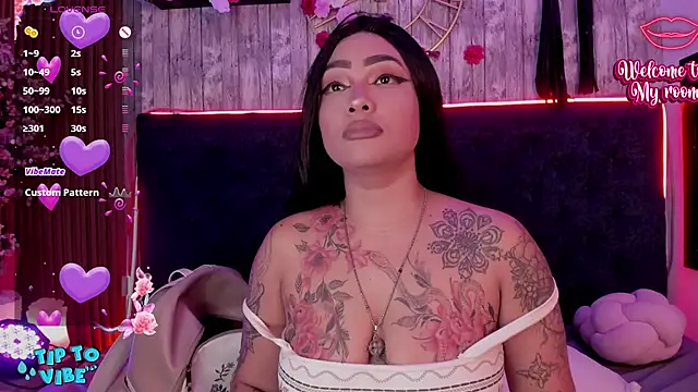 Neko Misaki online show from March 2026 11:16:01 AM