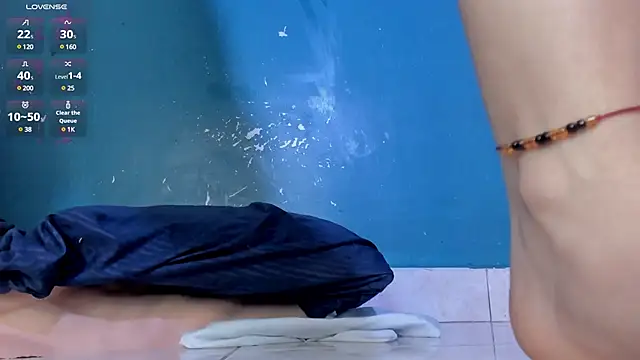 Snapshot of Samantha_cp_ chatting on February 2025 06:59:01 PM Samantha cp online show from February 2025 06:59:01 PM