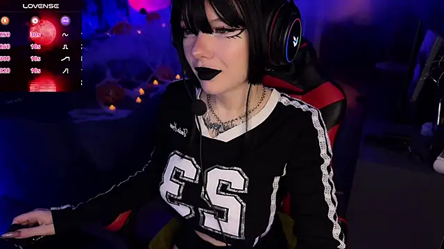 Eva-miller1 online show from October 2025 10:32:02 AM