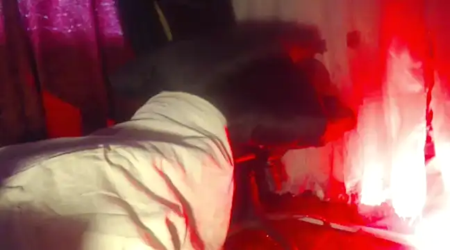 Snapshot of YuliFox chatting on March 2025 05:15:02 PM YuliFox online show from March 2025 05:15:02 PM