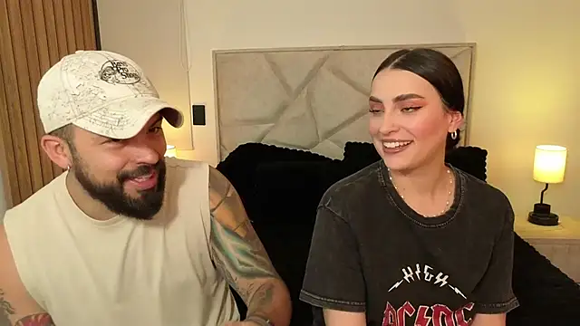 teseo and afroditha  online show from February 2026 03:40:01 AM