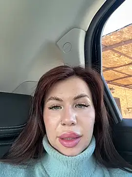 KristinaMoon online show from February 2025 10:29:02 AM