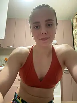 Snapshot of AlisaKissss chatting on December 2024 07:35:01 PM AlisaKissss online show from December 2024 07:35:01 PM