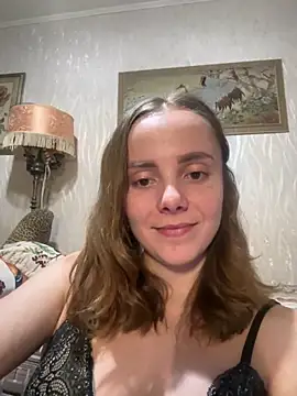 Snapshot of AlisaKissss chatting on January 2025 06:41:02 PM AlisaKissss online show from January 2025 06:41:02 PM