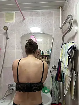 Snapshot of AlisaKissss chatting on January 2025 07:26:02 PM AlisaKissss online show from January 2025 07:26:02 PM