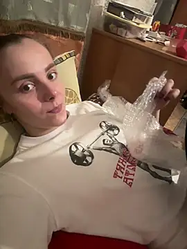 Snapshot of AlisaKissss chatting on February 2025 02:16:02 PM AlisaKissss online show from February 2025 02:16:02 PM