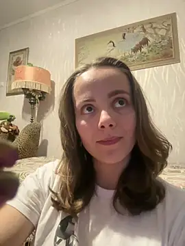 Snapshot of AlisaKissss chatting on February 2025 07:54:02 PM AlisaKissss online show from February 2025 07:54:02 PM