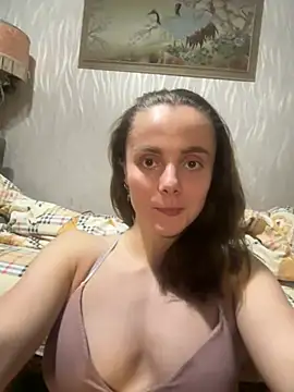 Snapshot of AlisaKissss chatting on February 2025 07:25:01 PM AlisaKissss online show from February 2025 07:25:01 PM