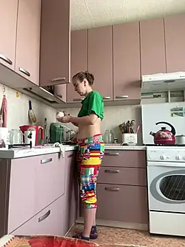 Snapshot of AlisaKissss chatting on March 2025 07:10:01 AM AlisaKissss online show from March 2025 07:10:01 AM