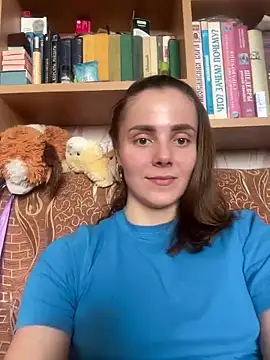 Snapshot of AlisaKissss chatting on March 2025 09:35:02 AM AlisaKissss online show from March 2025 09:35:02 AM