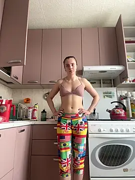 Snapshot of AlisaKissss chatting on March 2025 07:29:02 AM AlisaKissss online show from March 2025 07:29:02 AM