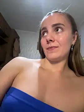 Snapshot of AlisaKissss chatting on September 2025 07:30:02 PM AlisaKissss online show from September 2025 07:30:02 PM