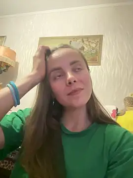 Snapshot of AlisaKissss chatting on October 2025 07:56:02 PM AlisaKissss online show from October 2025 07:56:02 PM