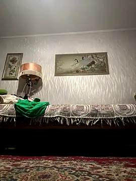 Snapshot of AlisaKissss chatting on October 2025 06:49:02 PM AlisaKissss online show from October 2025 06:49:02 PM