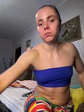 Snapshot of AlisaKissss chatting on October 2025 06:54:02 PM AlisaKissss online show from October 2025 06:54:02 PM