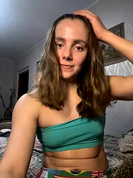 AlisaKissss online show from November 2025 06:54:01 PM