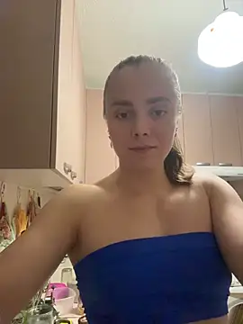 AlisaKissss online show from December 2025 06:58:02 PM