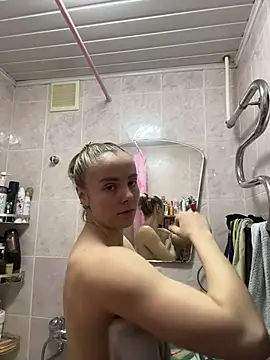 AlisaKissss online show from February 2026 07:01:01 AM