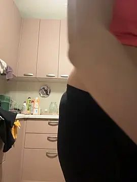 AlisaKissss online show from February 2026 07:12:01 PM