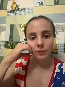 AlisaKissss online show from May 2026 07:15:01 PM