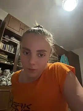 AlisaKissss online show from June 2026 07:17:02 PM