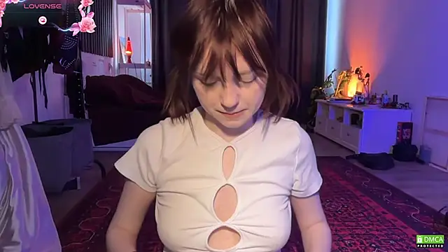 electric babe online show from February 2026 10:49:01 AM