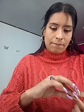 Snapshot of _elektrah chatting on September 2025 12:55:01 AM  elektrah online show from September 2025 12:55:01 AM