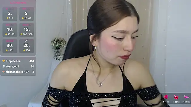 mily thomson b  online show from January 2025 03:29:01 AM