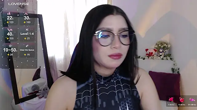 mily thomson b  online show from February 2026 08:29:02 PM