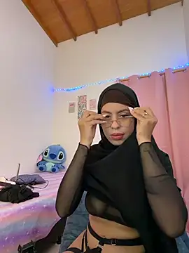 JannaNader12 online show from May 2026 11:21:02 PM