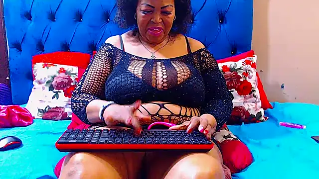 ebonycandy10 online show from October 2025 09:21:01 AM