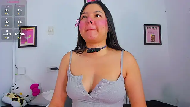 ammy vsq online show from April 2026 02:43:01 PM