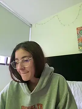 Princ3ssgabi online show from December 2024 10:20:02 PM