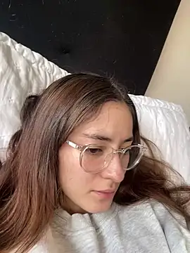 Princ3ssgabi online show from December 2024 02:38:02 PM