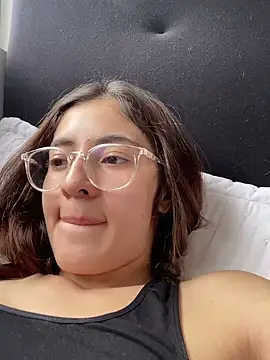 Princ3ssgabi online show from December 2024 05:52:02 PM