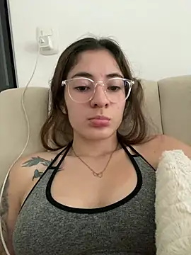 Princ3ssgabi online show from December 2024 04:19:01 PM