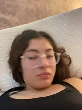 Princ3ssgabi online show from January 2025 07:39:01 PM