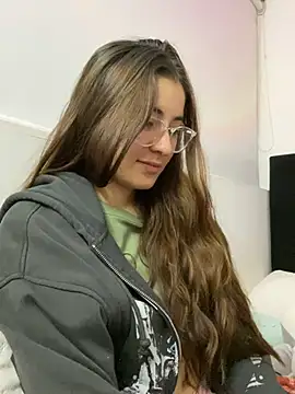 Princ3ssgabi online show from January 2025 03:31:01 AM