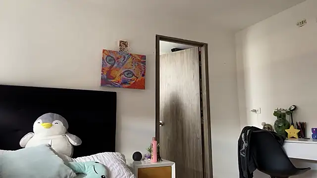 Princ3ssgabi online show from January 2025 05:10:01 PM