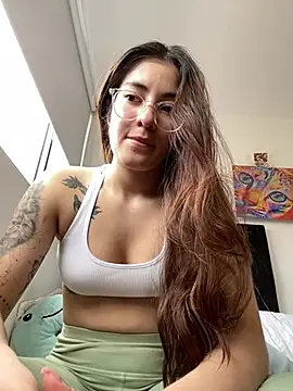 Princ3ssgabi online show from February 2025 10:09:01 PM