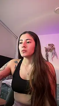 Princ3ssgabi online show from September 2025 10:54:01 PM