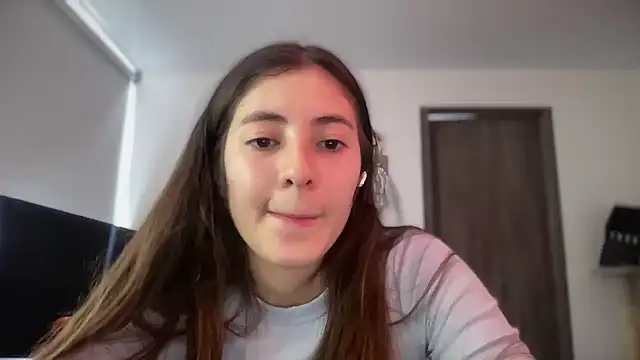 Princ3ssgabi online show from October 2025 06:59:01 PM