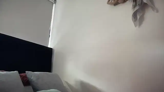 Princ3ssgabi online show from October 2025 07:22:01 PM