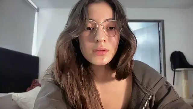 Princ3ssgabi online show from October 2025 04:44:02 PM