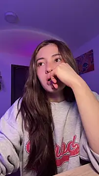 Princ3ssgabi online show from February 2026 01:43:01 AM