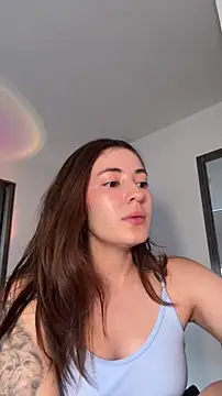 Princ3ssgabi online show from February 2026 10:11:01 PM