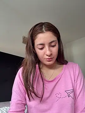 Princ3ssgabi online show from March 2026 05:02:01 PM