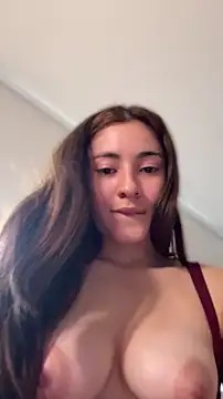 Princ3ssgabi online show from April 2026 10:10:02 PM