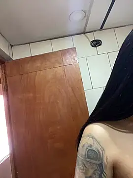 Exotic  XXX online show from March 2026 07:11:01 PM