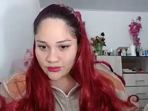 Snapshot of melissa4855 chatting on December 2024 02:59:02 AM melissa4855 online show from December 2024 02:59:02 AM